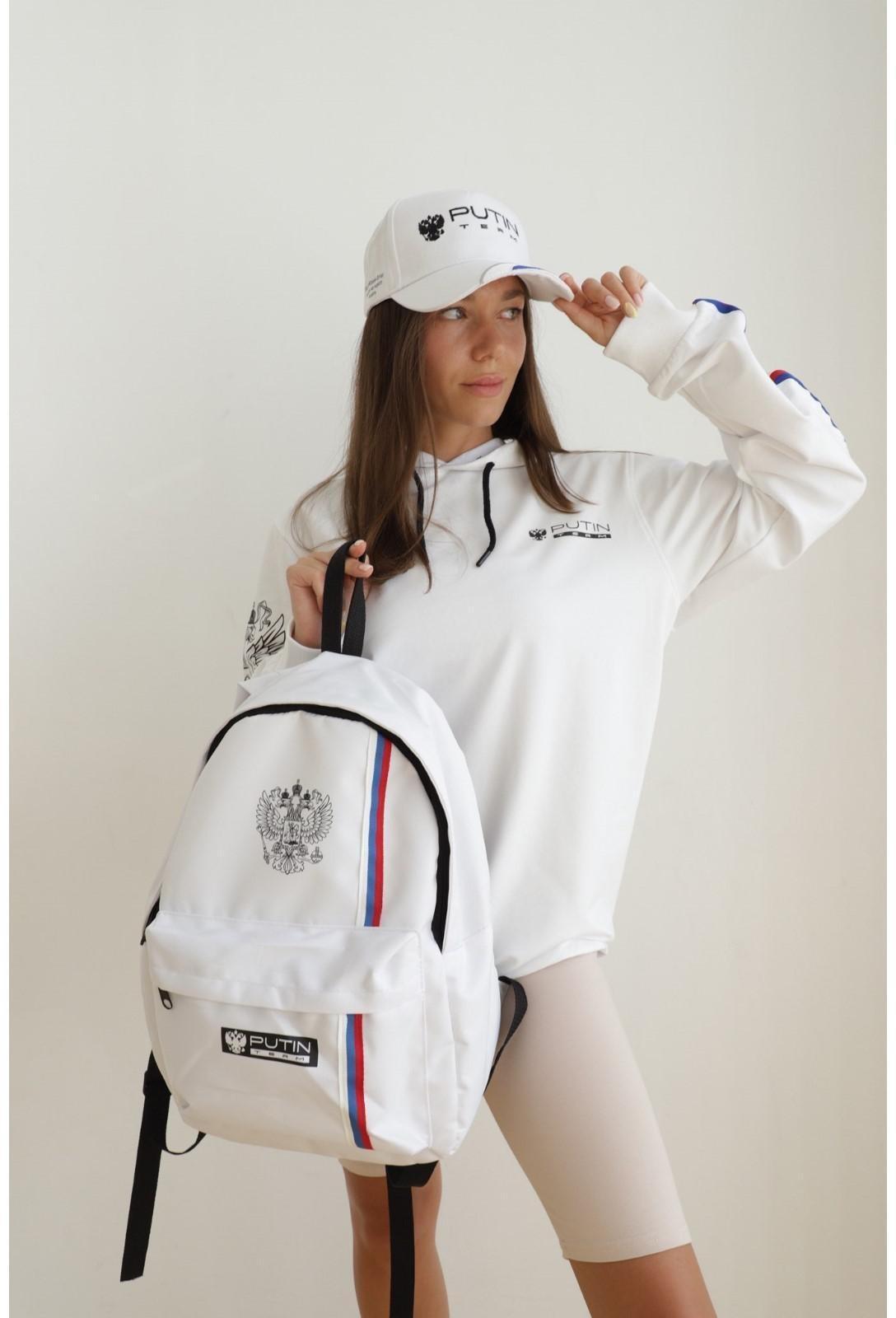 Кепка Putin Team, 56-58 рр.