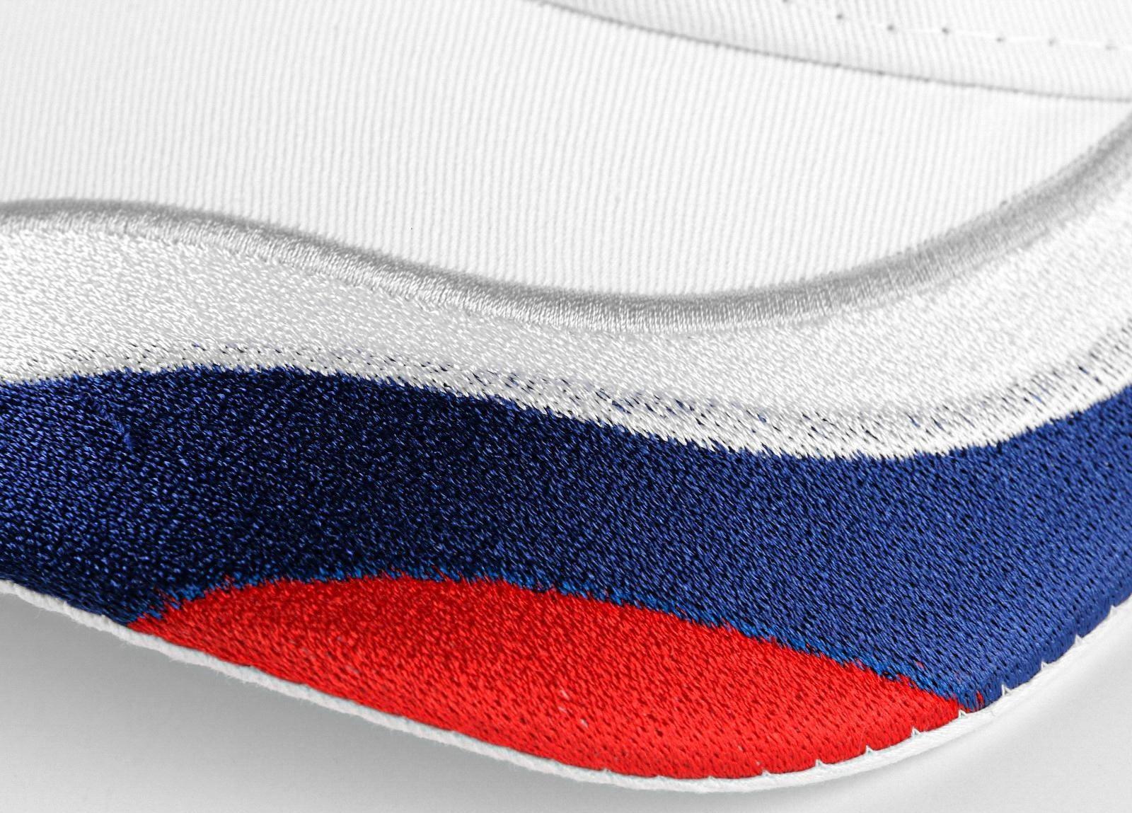 Кепка Putin Team, 56-58 рр.