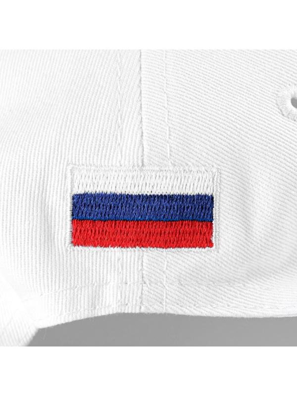 Кепка Putin Team, 56-58 рр.