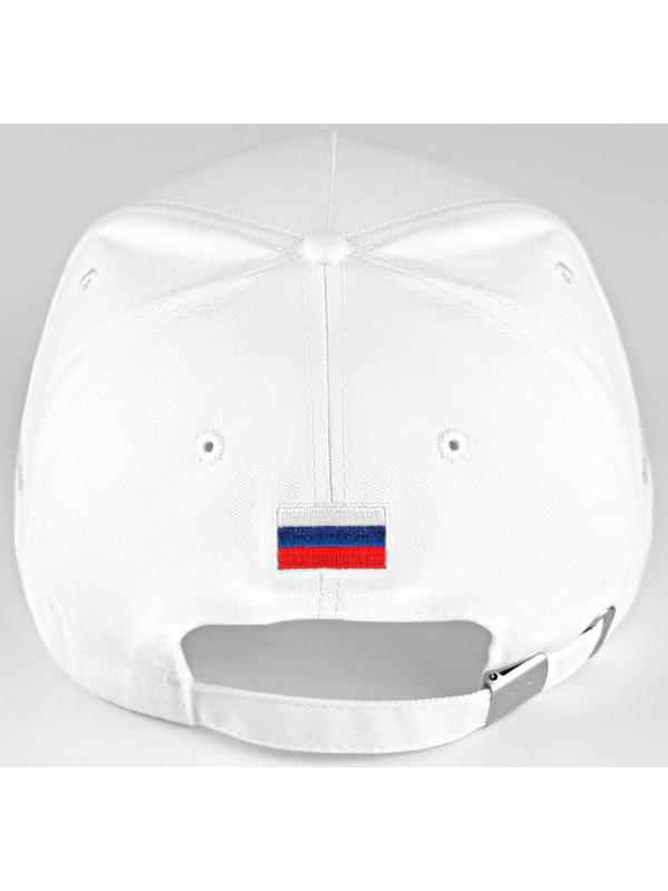 Кепка Putin Team, 56-58 рр.