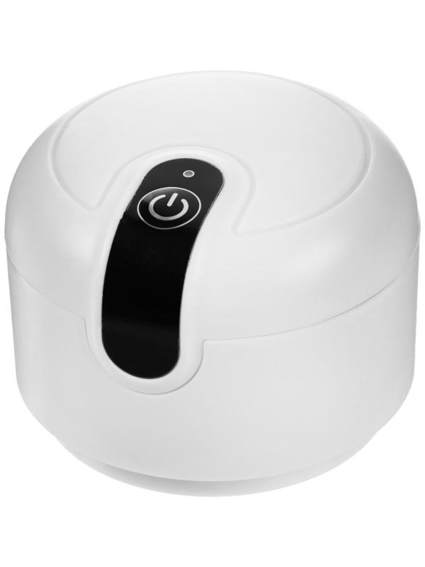 Блендер LuazON LBR-03, портативный, 37 Вт, 0.2 л, от USB, белый