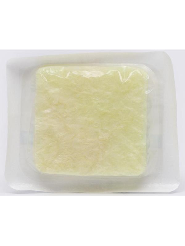 Губка биодеградируемая коллагеновая  гемостатическая 50*50