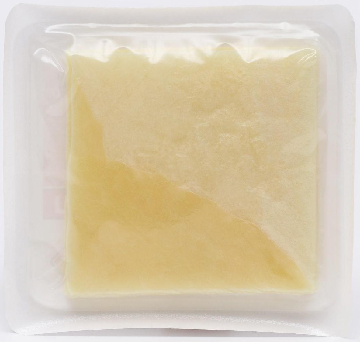 Губка биодеградируемая коллагеновая  гемостатическая 90*90