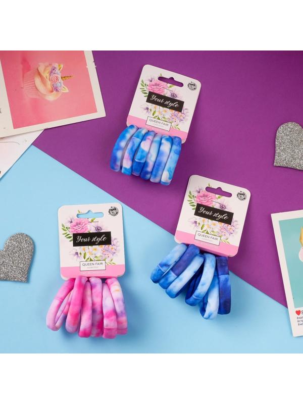 Резинка для волос 