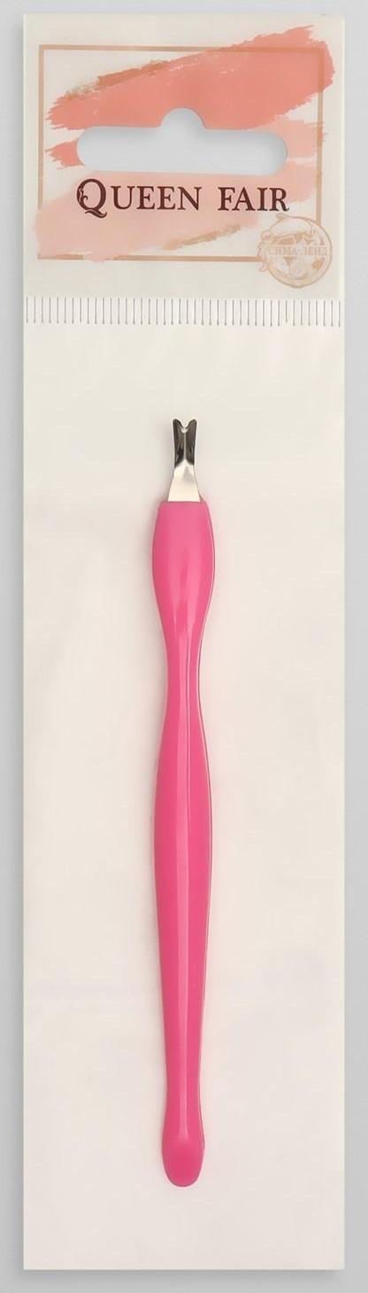 Триммер для кутикулы, 11,5 см, цвет МИКС