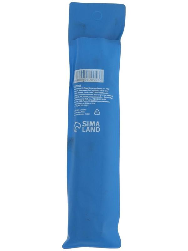 Набор адаптеров для торцевых головок ТУНДРА, под квадрат 1/2