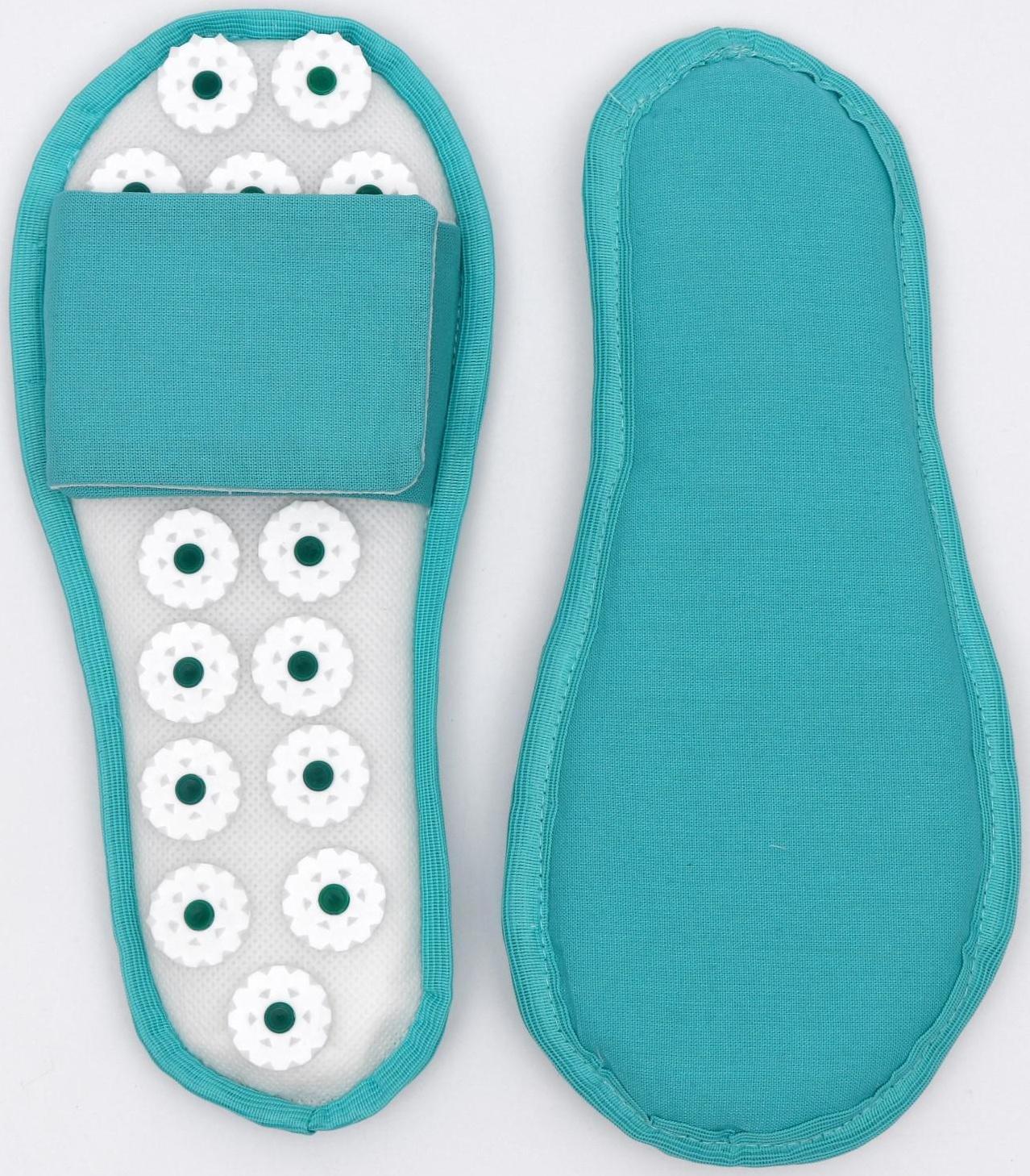 Аппликатор-тапочки, женские, размер 36-39