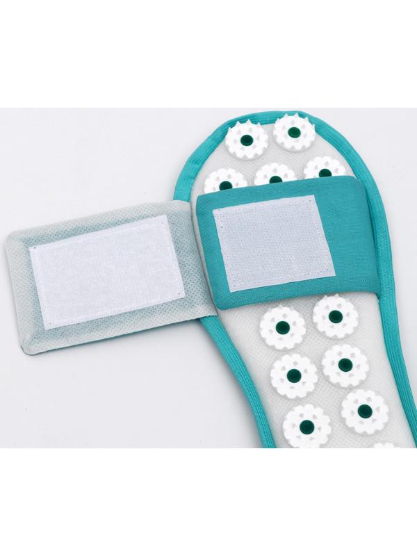 Аппликатор-тапочки, женские, размер 36-39