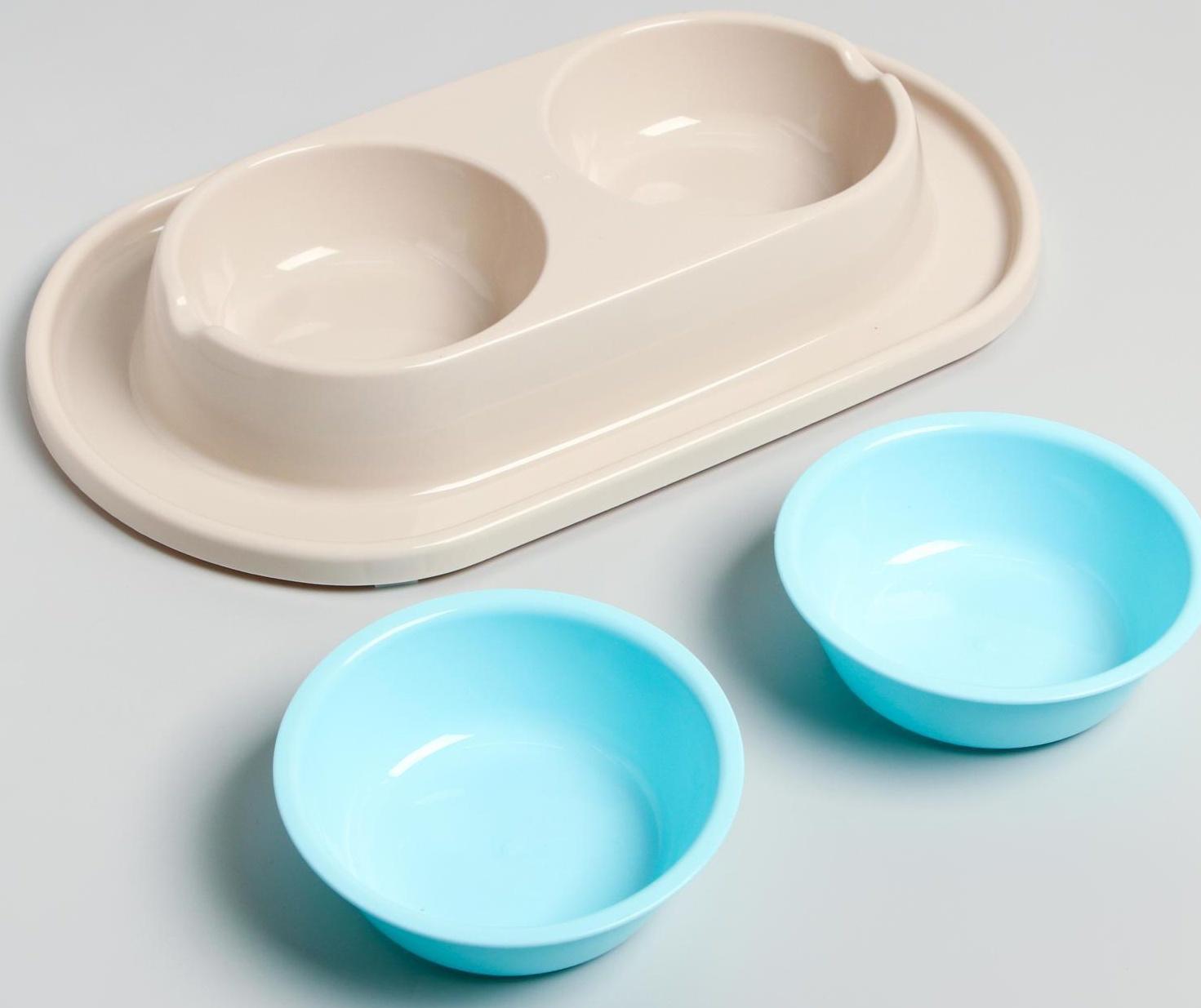 Миска для животных 