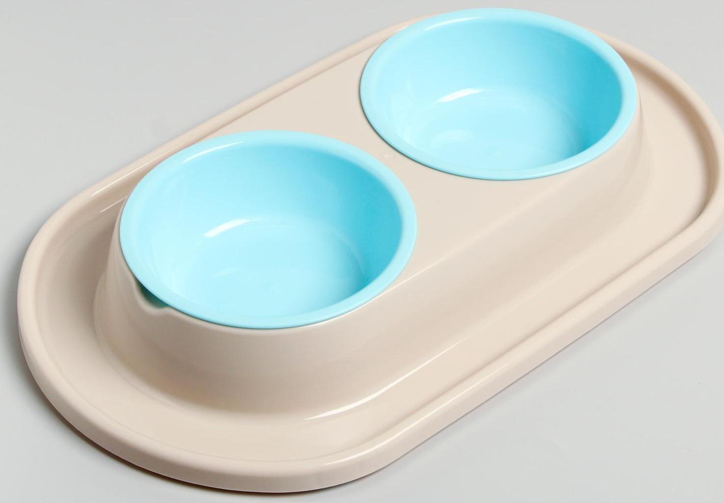 Миска для животных 