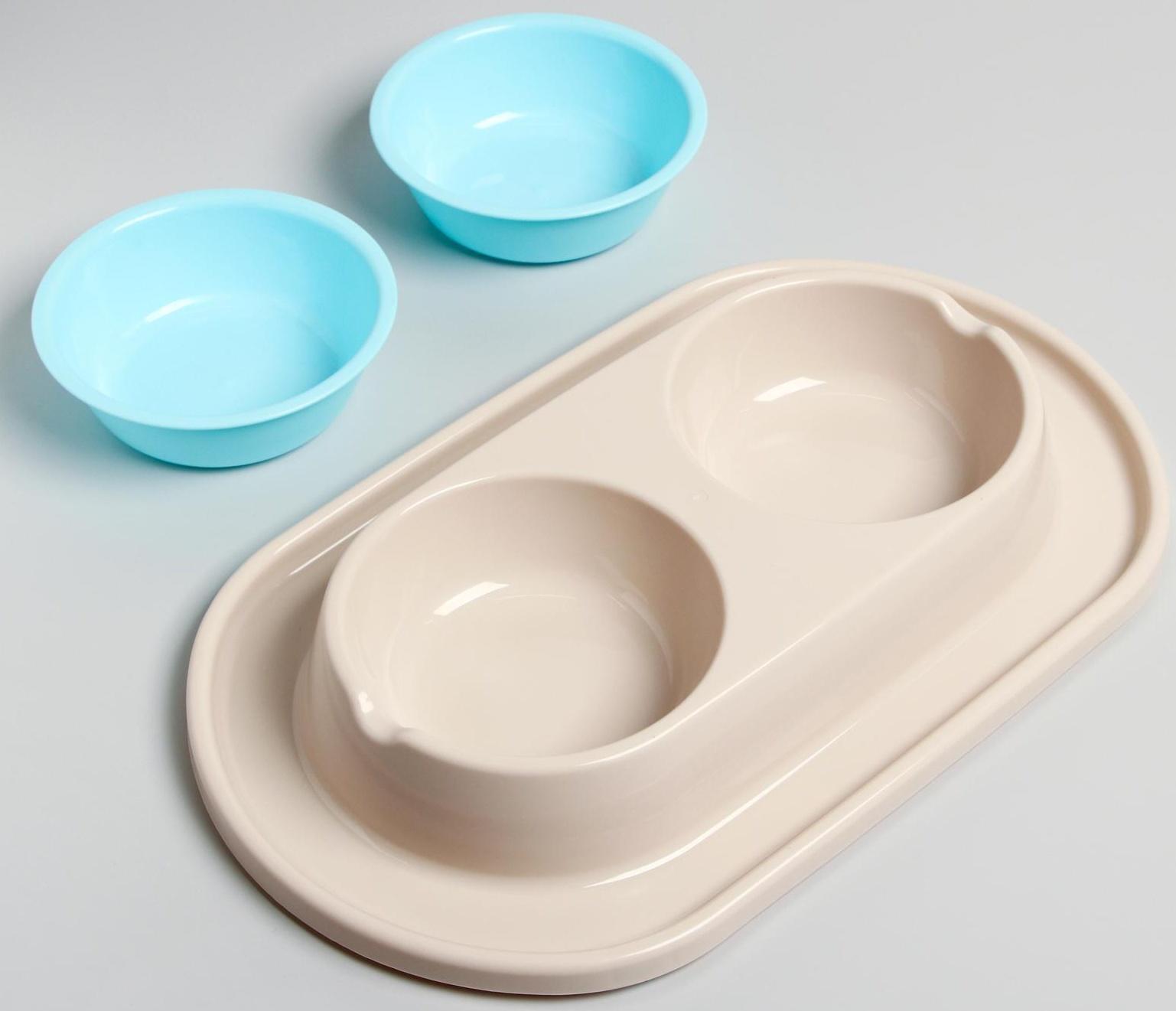 Миска для животных 