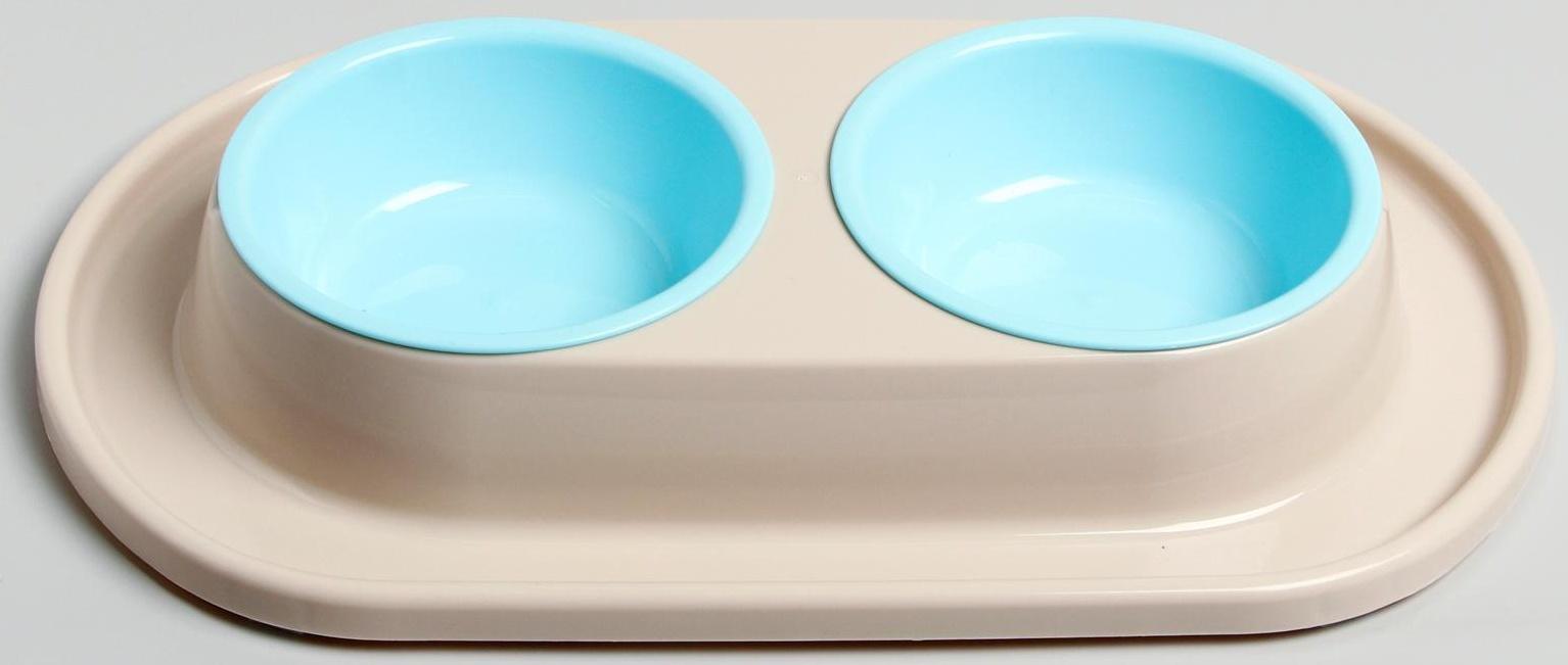 Миска для животных 