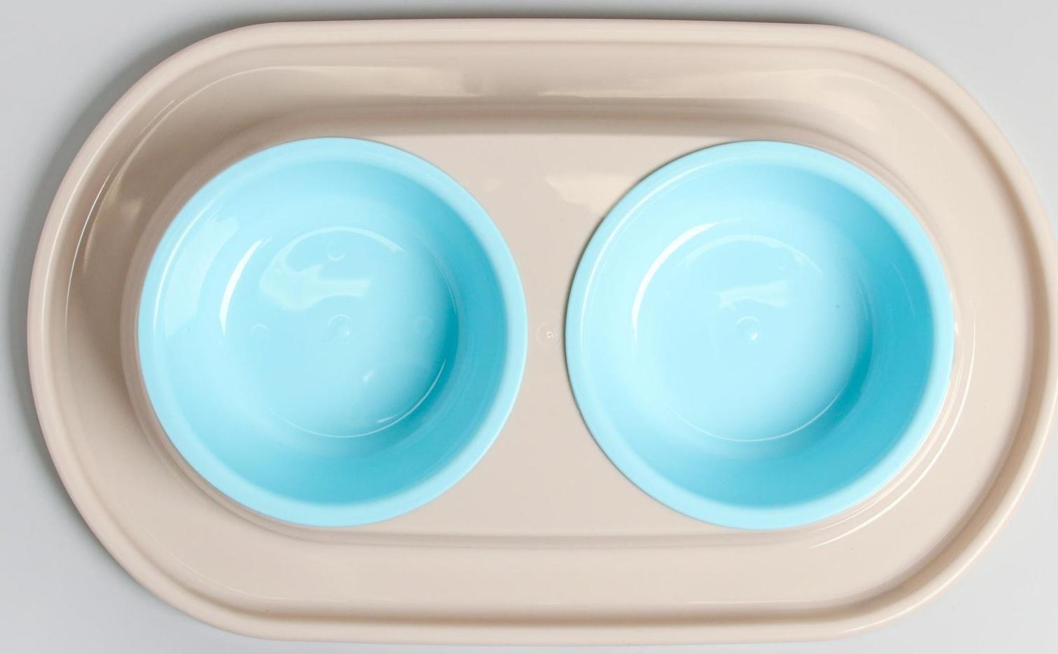 Миска для животных 