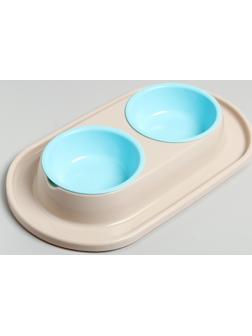 Миска для животных 