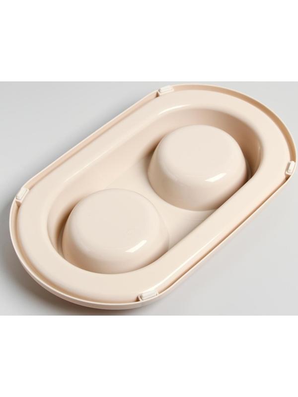 Миска для животных 