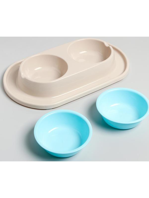 Миска для животных 