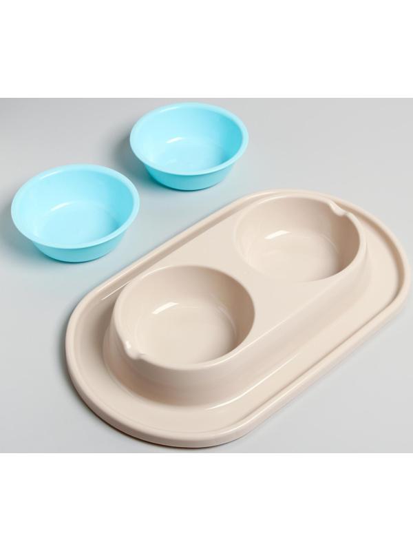 Миска для животных 