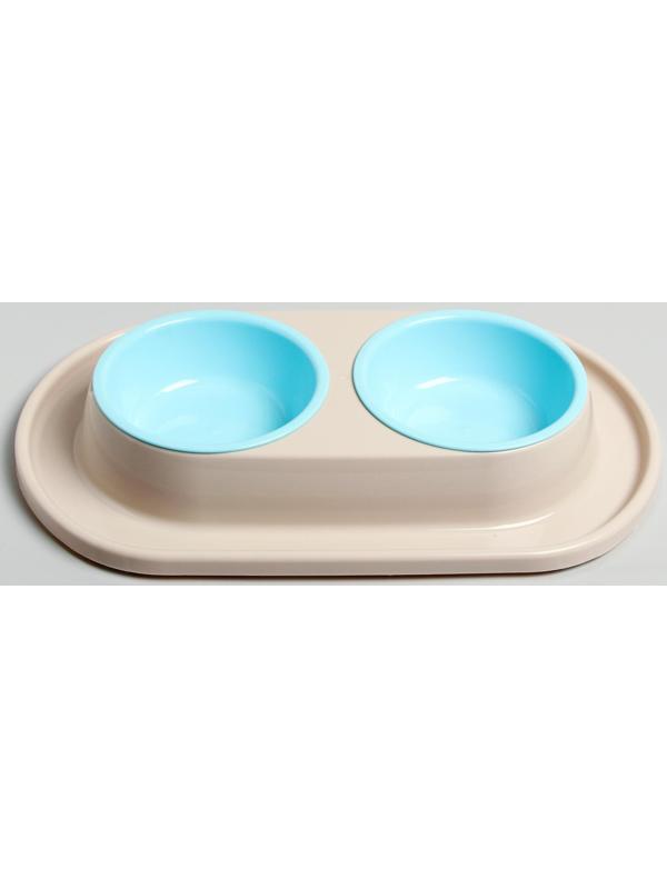 Миска для животных 