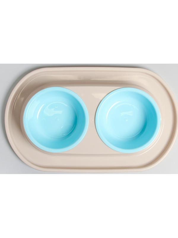 Миска для животных 