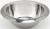 Мискa из нержавеющей стали, 600 мл, d=18 см, 201 мaркa стaли, толщинa 0,8 мм, внутренний диaметр 14 см
