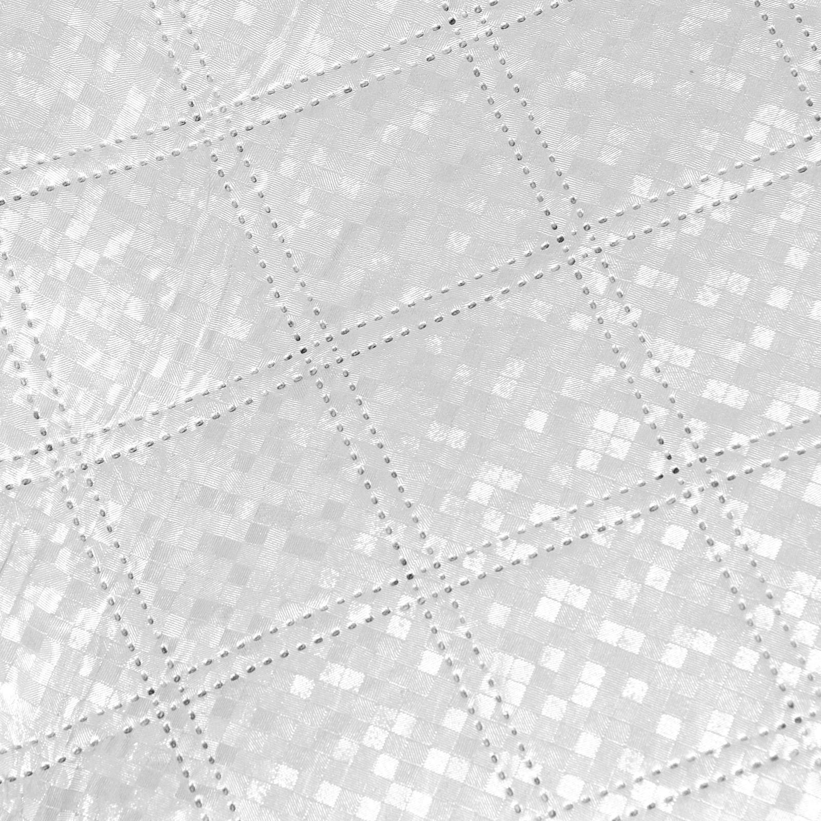 Защитный чехол-накидка на стекло автомобиля и зеркала 100х140 см, 2 слоя, светоотражающий