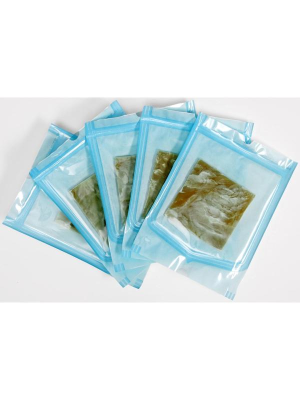 Средство ранозаживляющее стерильное 