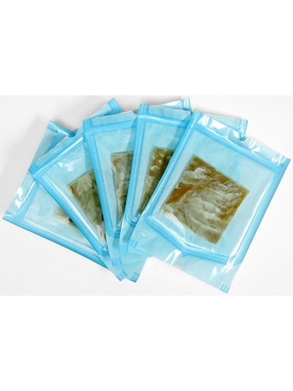 Средство ранозаживляющее стерильное 