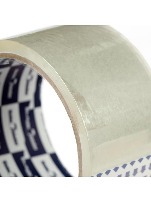 Упаковочная лента Klebebänder, 48 мм*36 м,  прозрачная