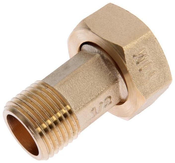 Американка TIM HS032, для счетчиков, 3/4