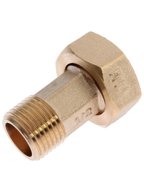 Американка TIM HS032, для счетчиков, 3/4