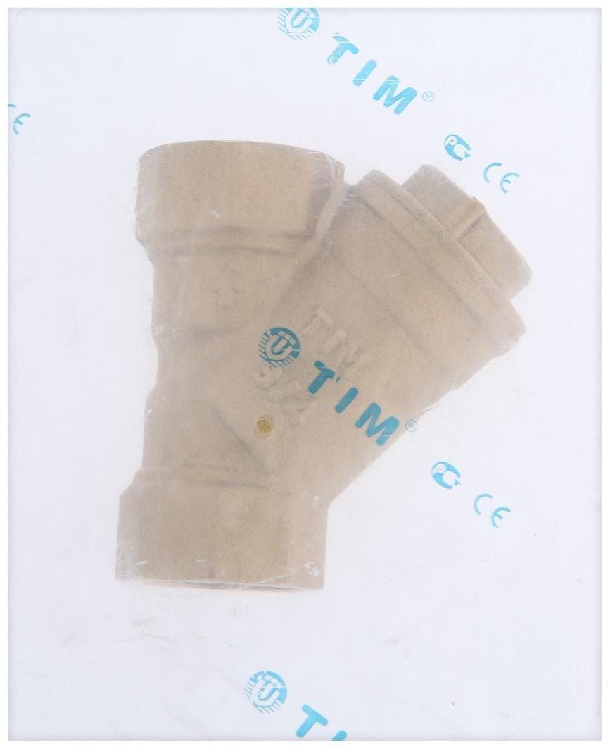 Фильтр грубой очистки TIM BL5801, 3/4