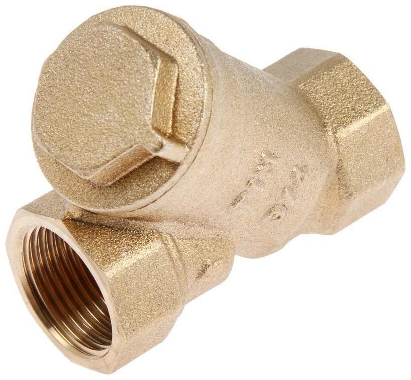 Фильтр грубой очистки TIM BL5801, 3/4