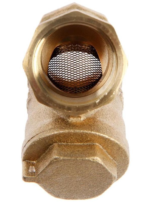 Фильтр грубой очистки TIM BL5801, 3/4