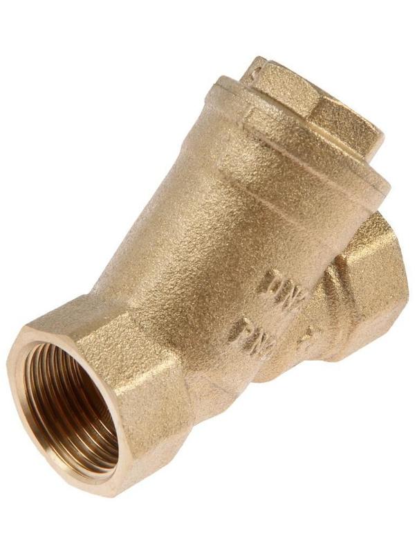 Фильтр грубой очистки TIM BL5801, 3/4