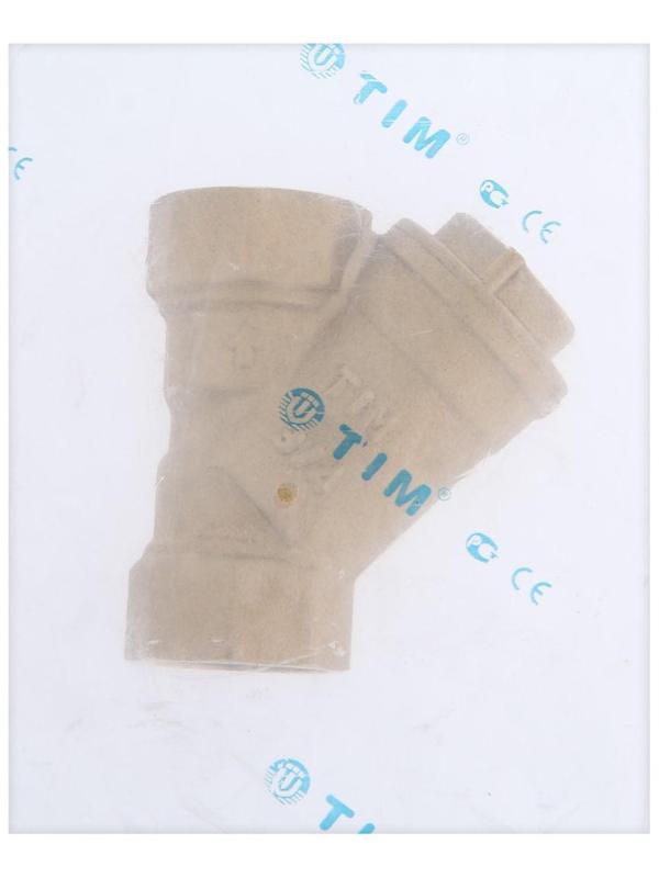 Фильтр грубой очистки TIM BL5801, 3/4