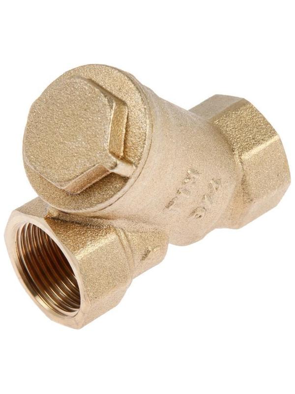 Фильтр грубой очистки TIM BL5801, 3/4