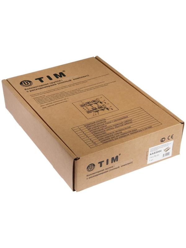 Коллекторная группа TIM KAS5004, 1