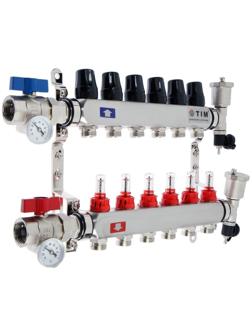 Коллекторная группа TIM KAS5006, 1