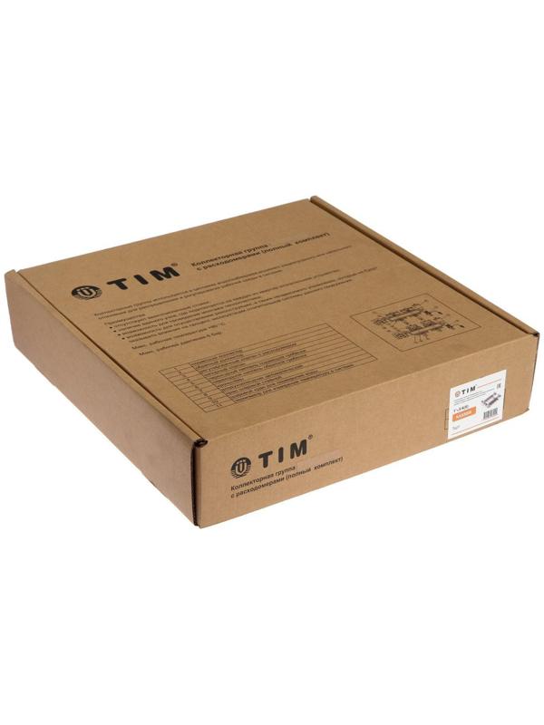 Коллекторная группа TIM KAS5006, 1