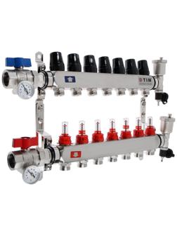 Коллекторная группа TIM KAS5007, 1