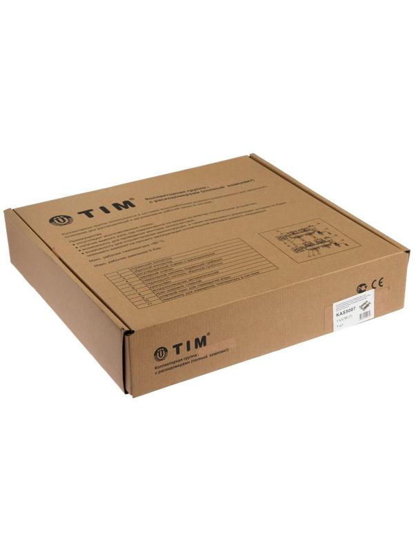 Коллекторная группа TIM KAS5007, 1