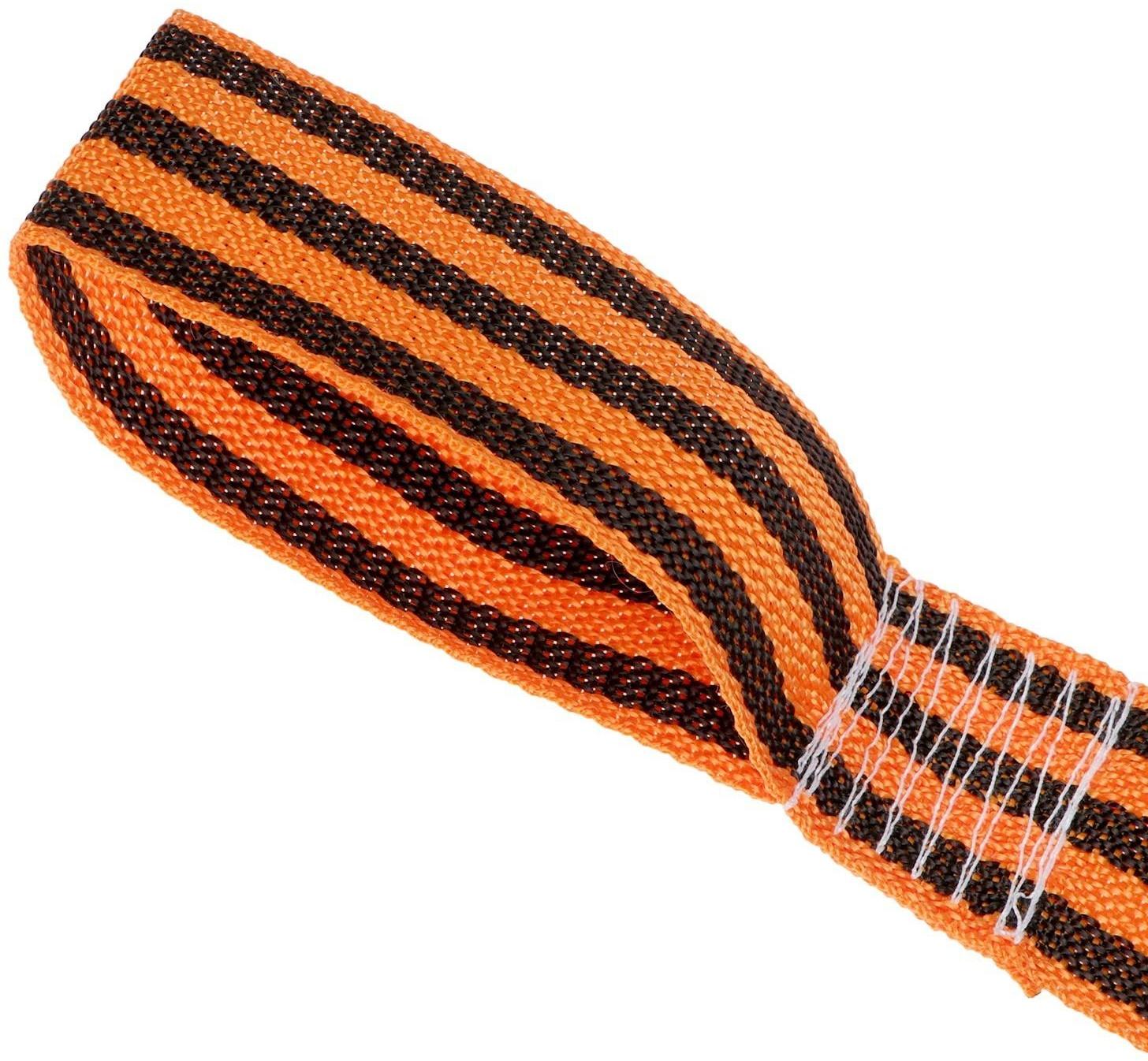 Трос-лента буксировочный TORSO, 12 т, 10 м, 2 петли