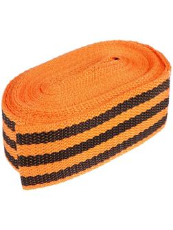 Трос-лента буксировочный TORSO, 12 т, 10 м, 2 петли