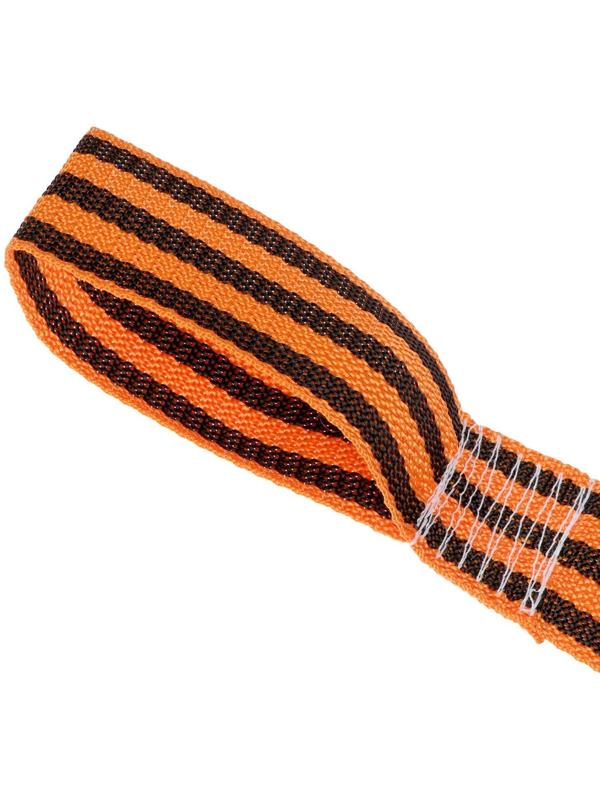 Трос-лента буксировочный TORSO, 12 т, 10 м, 2 петли