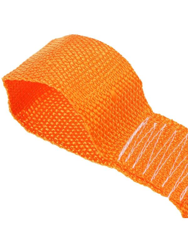 Трос-лента буксировочный TORSO, 12 т, 4 м, 2 петли