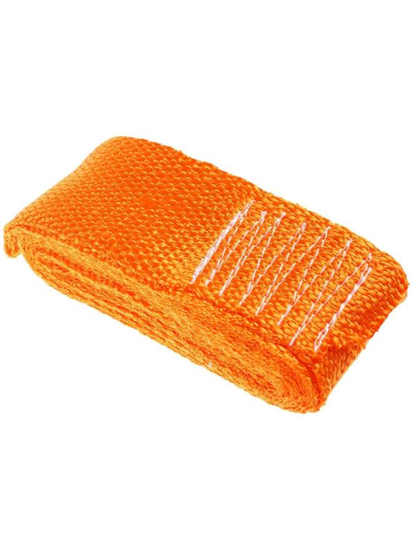 Трос-лента буксировочный TORSO, 12 т, 4 м, 2 петли