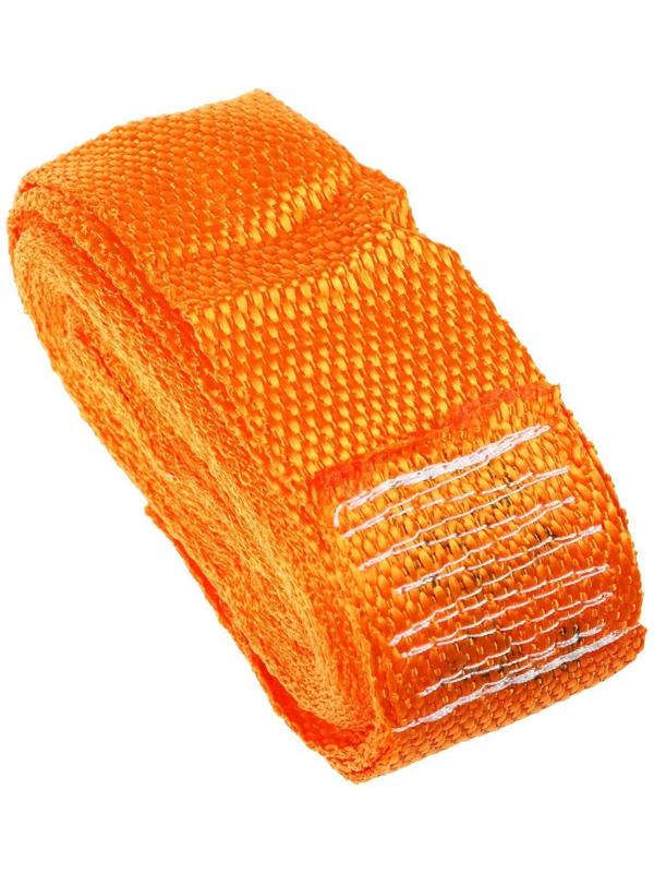 Трос-лента буксировочный TORSO, 10 т,  4 м, 2 петли