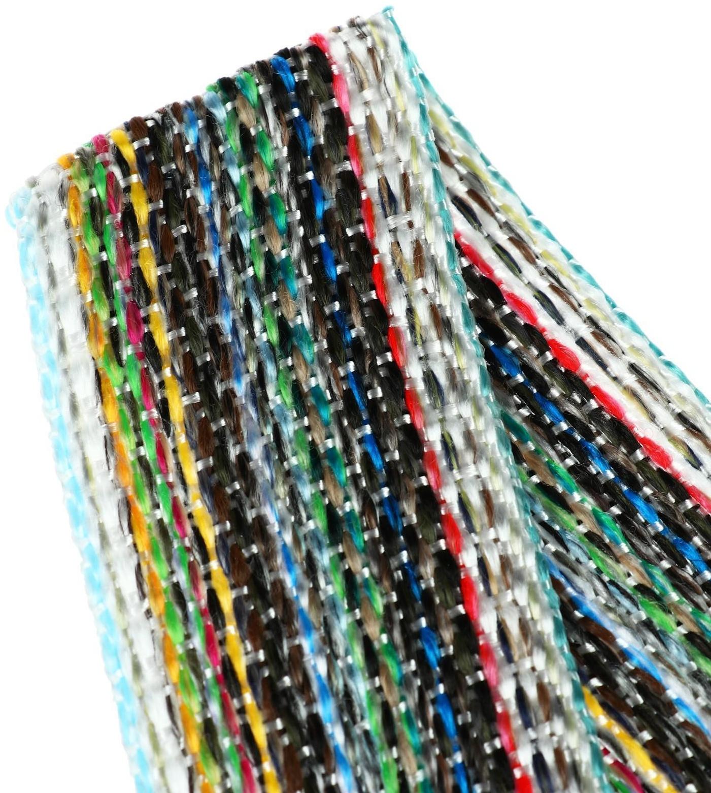 Трос-лента буксировочный TORSO, 5 т, 4 м, 2 петли