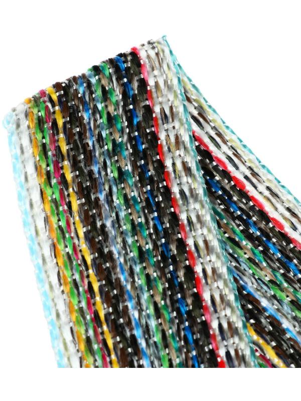 Трос-лента буксировочный TORSO, 5 т, 4 м, 2 петли