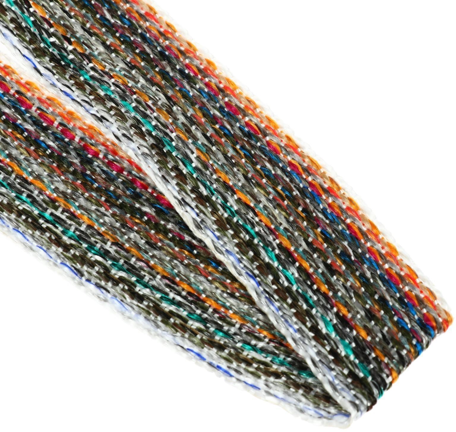 Трос-лента буксировочный TORSO, 3.5 т, 4 м, 2 петли